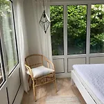 Stunning In Unknown With 3 Bedrooms And Wifi Semesterbostad