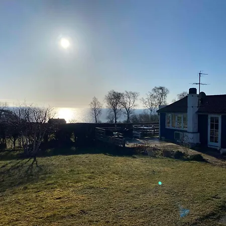 Stunning In Unknown With 3 Bedrooms And Wifi Semesterbostad