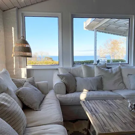 Stunning In Unknown With 3 Bedrooms And Wifi Semesterbostad Allinge-Sandvig