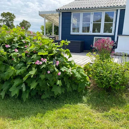 Stunning In Unknown With 3 Bedrooms And Wifi Semesterbostad