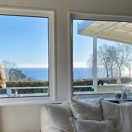 Stunning In Unknown With 3 Bedrooms And Wifi Feriehus *