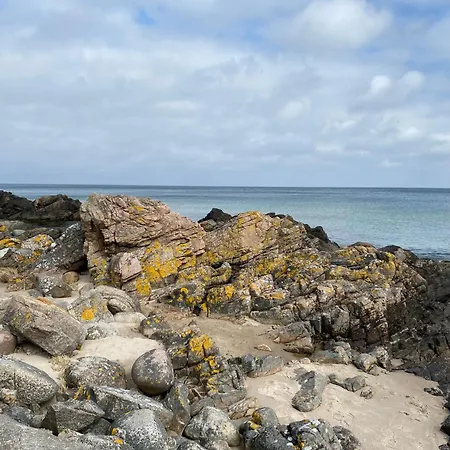 Stunning In Unknown With 3 Bedrooms And Wifi * Allinge-Sandvig